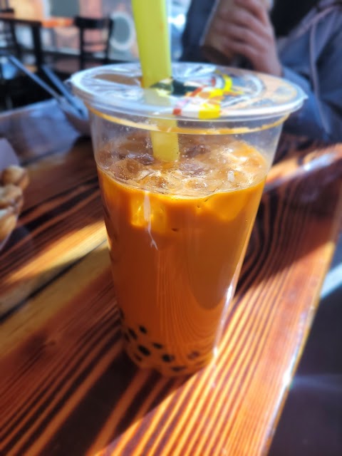 Photo of Cafe Teasia - 4 South Union Avenue, Cranford, NJ 07016, USA