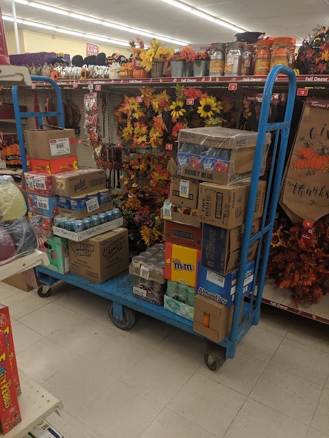 Photo of Family Dollar - 90 East Main Street, Mohawk, NY 13407, USA