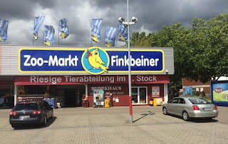 Zoo-Markt Finkbeiner GmbH