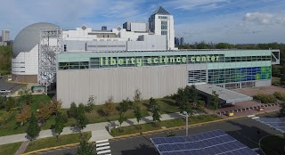 Liberty Science Center