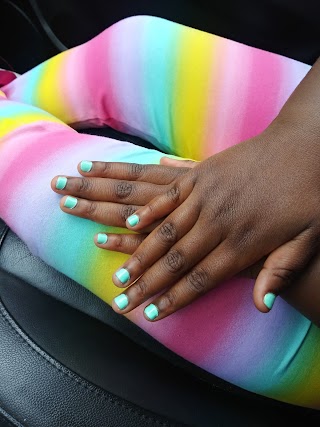 Nail Creations