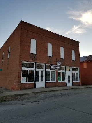 Odd Fellows Opera Block