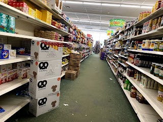 Dollar Tree