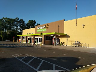 Walmart Neighborhood Market