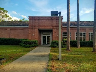 Gateway College Public Service Training Center Olustee