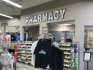 Reasor's: Pharmacy