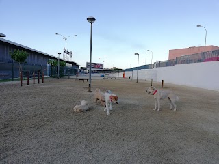 PARQUE CANINO