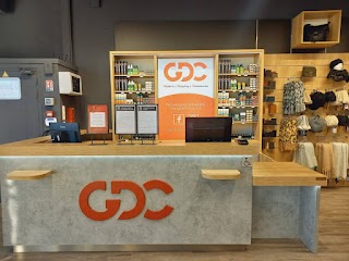 GDC - Aurillac (Shoes rénové) - Chaussures & vêtements