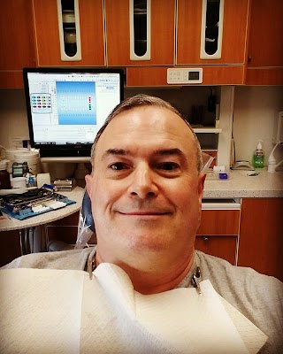 New Fairfield Dental