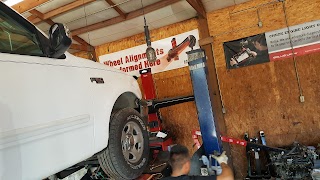 Kimber Auto Service