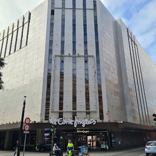 GOCCO EL CORTE INGLÉS LAS PALMAS