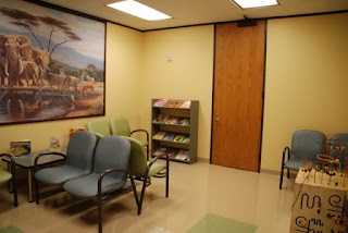 Pediatrics of Southwest Houston