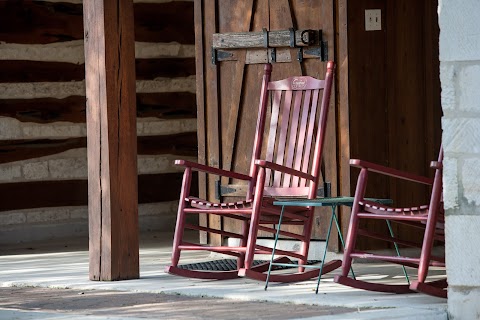 Gruene Cottages