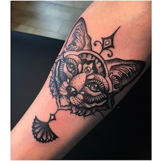 Nautilus Tattoo