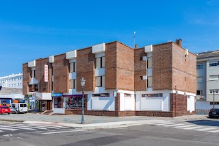 Hotel Puente de los Santos