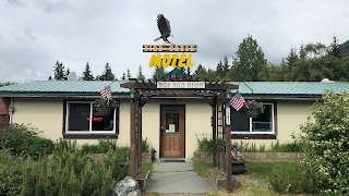 Bird Creek Motel & RV Park