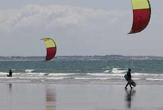 NKS - École/Shop de Kitesurf et de Wing Foil à Plouharnel