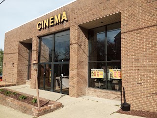 Ashley Square Cinema