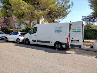 Serveis de jardineria Mateo Lopez / Jardinero en Vilanova i la Geltrú