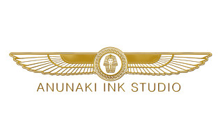 Anunaki Ink Studio