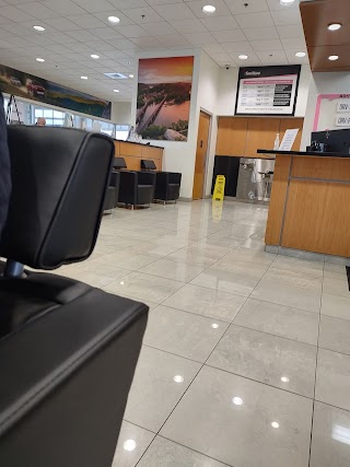 AutoNation Toyota Leesburg Service Center