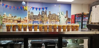 NY DELI & Grocery