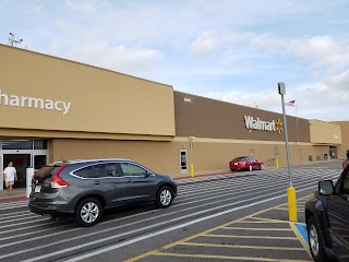 Walmart Supercenter