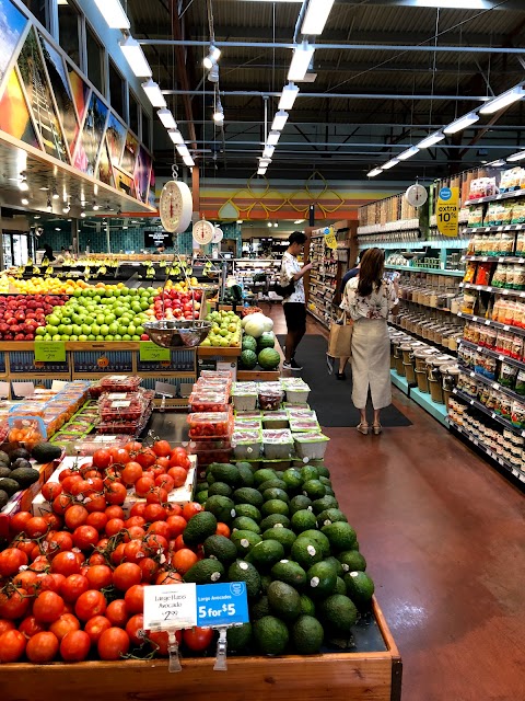 Photo of Whole Foods Market - 4211 Wai'alae Ave, Honolulu, HI 96816, USA