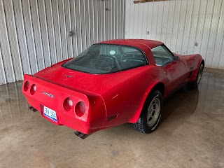 Big Rapids Vehicle Cleaning