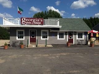 Georgia's Restaurant & Pizza, LLC