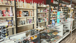 Red Rock Tobacco & Glass Head Shop