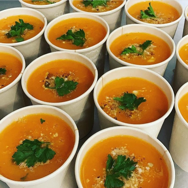 Dubble Reims Bezannes | Healthy Food