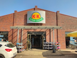 K+K Shoe Market