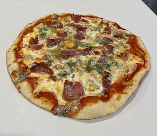 Pizza Nini