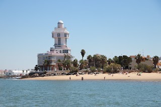 Islaturismo, Excursiones en barco por Isla Cristina