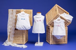 Mikamama Fabricantes de Moda Infantil