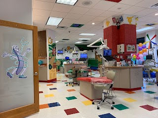 Sanders Pediatric Dentistry