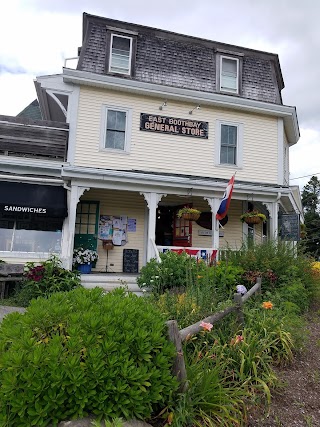 East Boothbay General Store