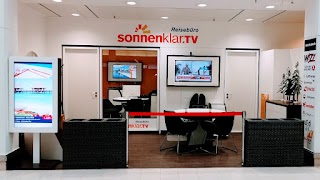 sonnenklar TV Reisebüro Bremen