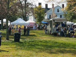 Brookfield Common Historic District