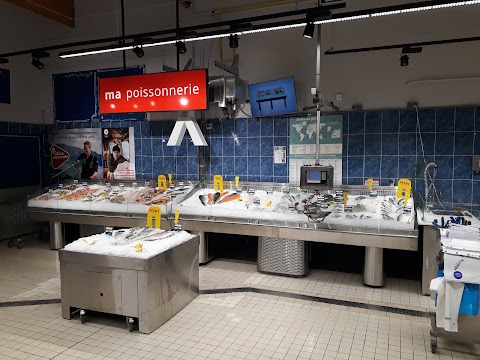 Auchan Supermarché Saint-Arnoult