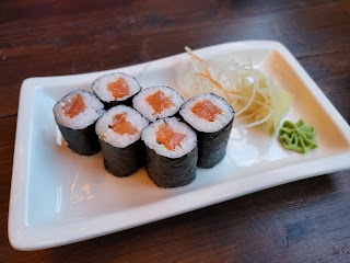 EKI - Asian Fusion Restaurant