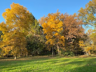 Kerr Park Disc Golf Course