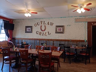 Outlaw Grill