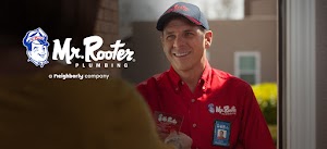 Mr. Rooter Plumbing of El Paso