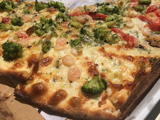 New Hop Brook Pizza