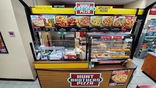 Hunt Brothers Pizza