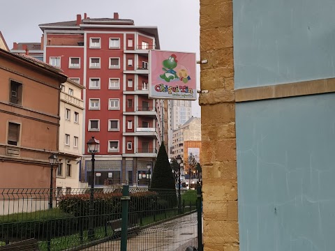 Escuela Infantil Chiquitín Foncalada