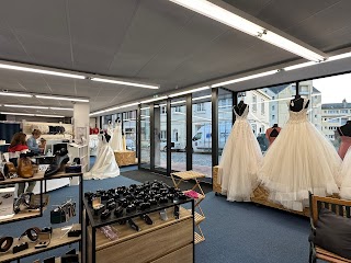 SHOWROOM DU MARIAGE NEUFCHATEL EN BRAY