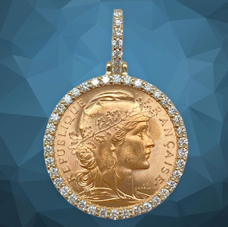 Precious Elements Jewelry & Coin
